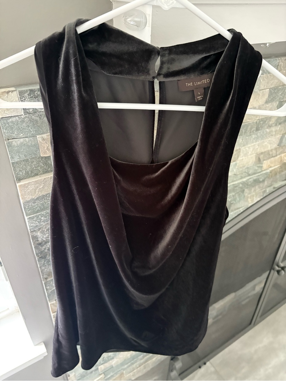The Limited Black
